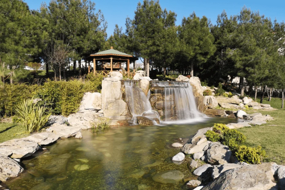 Marmara Park Alışveriş Merkezi