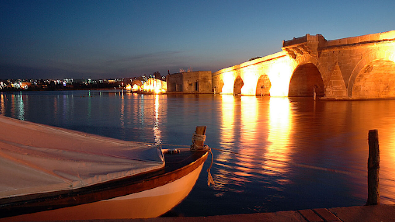 Бююкчекмедже – Путеводитель по Району