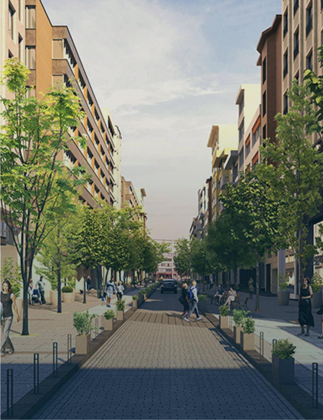 Nişantaşı Bölge Rehberi | Lüks Yaşam, Tarihi Binalar ve Alışveriş