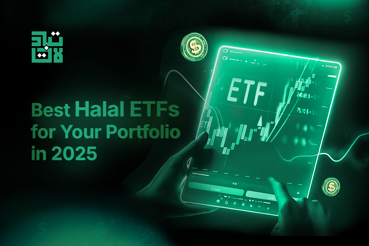 Halal ETFs USA