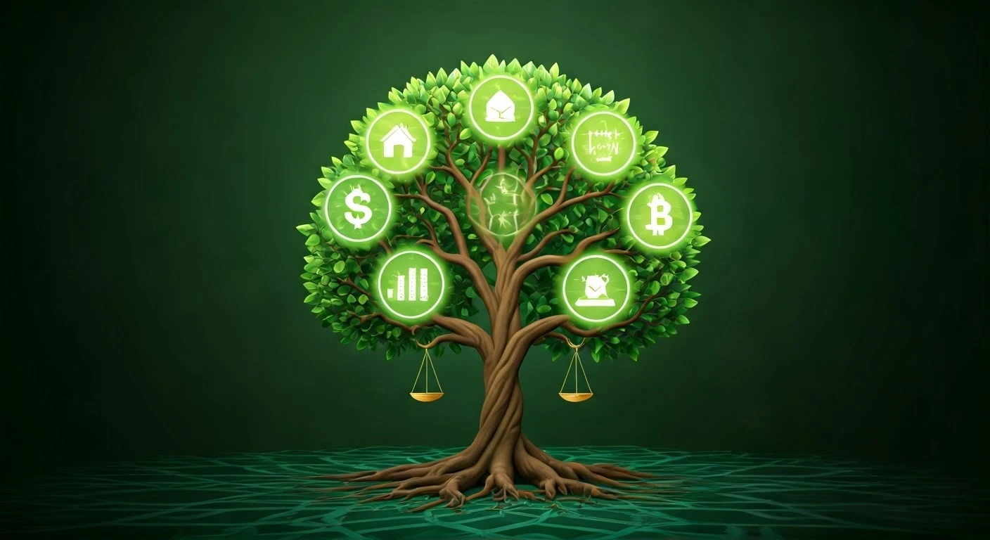 Halal Investment Growth USA