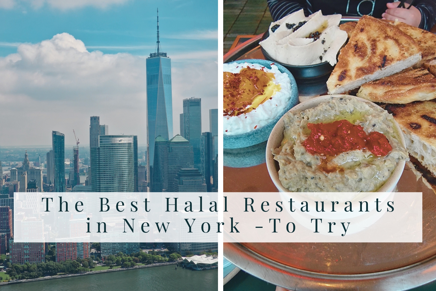 Halal Restaurants Brooklyn
