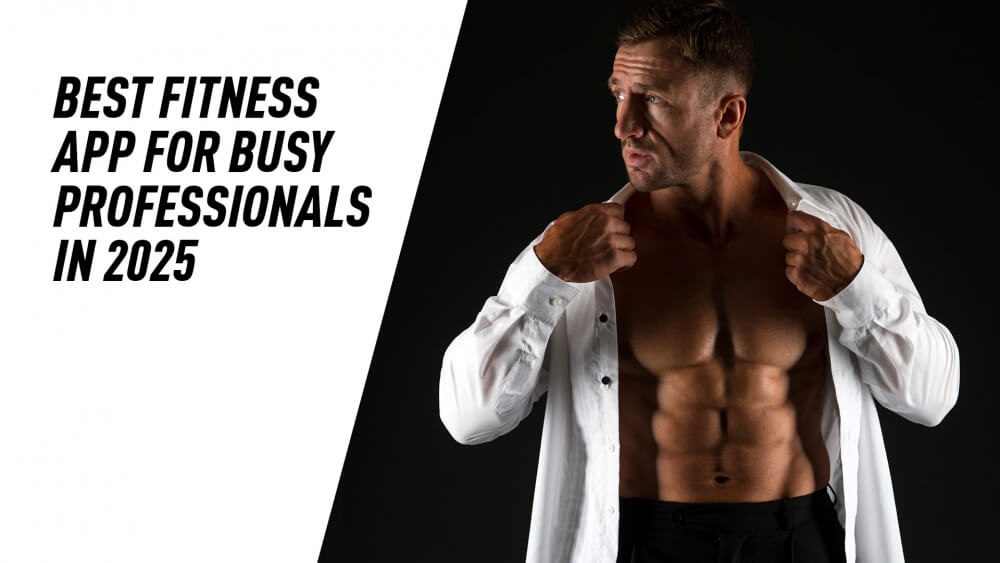 Best Fitness Apps 2025