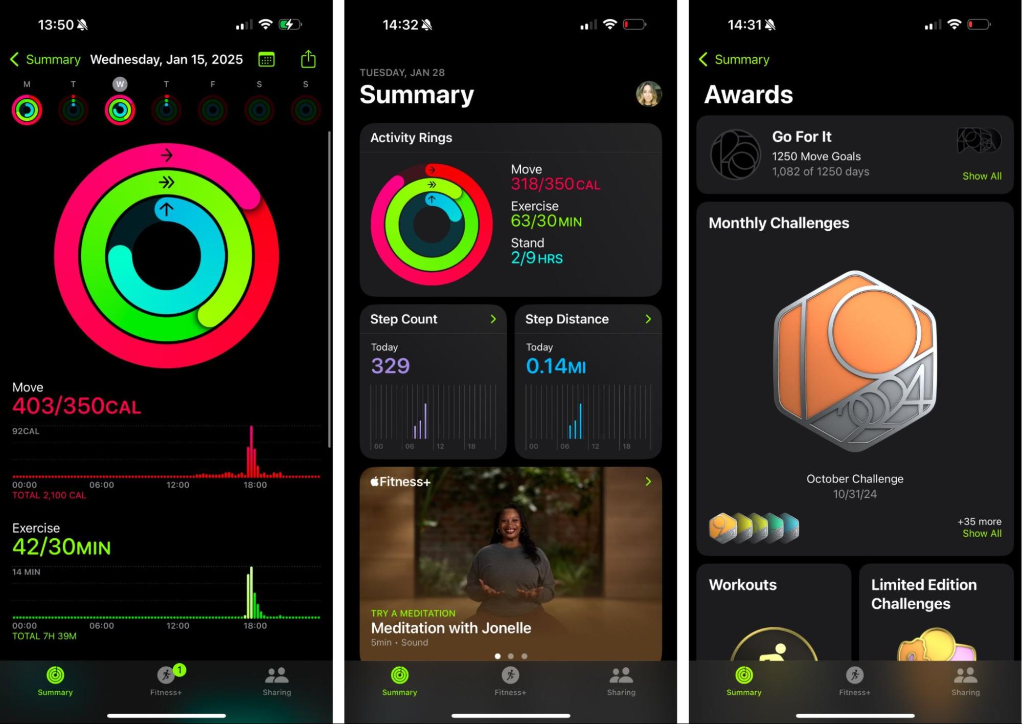 Fitness Apps Nutrition Tracking