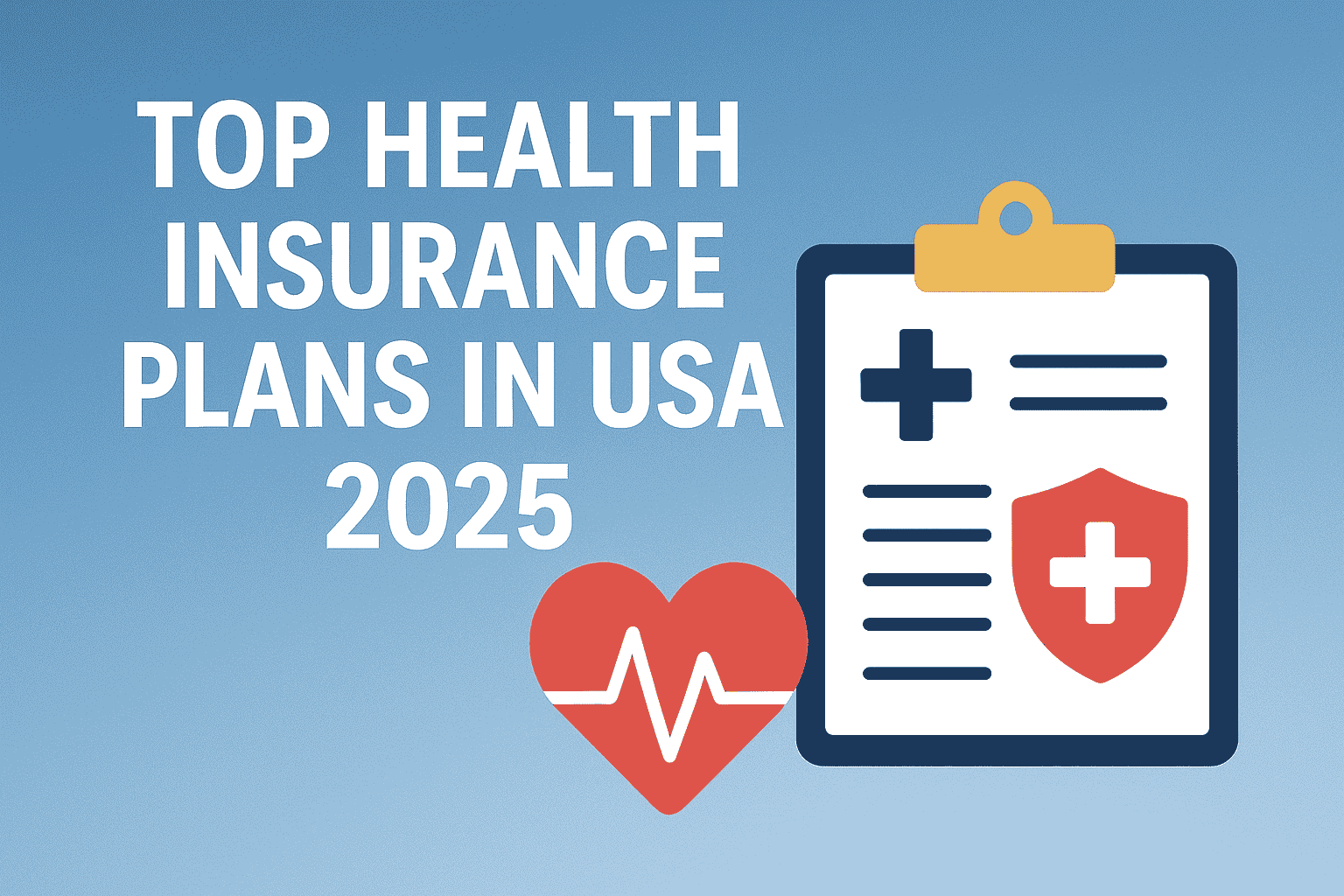 Family Health Insurance USA 2025
