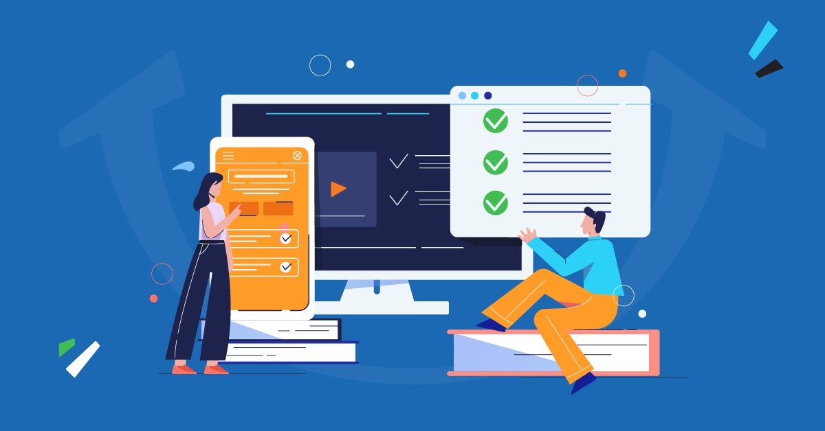 Coursera platform interface